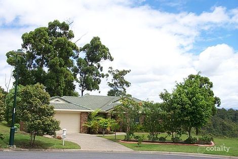 Property photo of 8 Gracilis Court Elanora QLD 4221