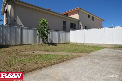 Property photo of 83B Lindeman Crescent Green Valley NSW 2168