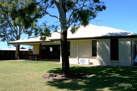 Property photo of 7 Outrigger Close Bargara QLD 4670