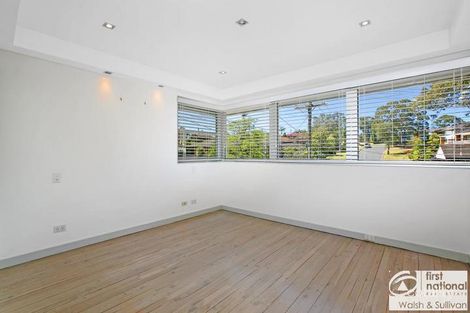 Property photo of 12 Russell Avenue Winston Hills NSW 2153
