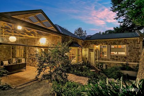 Property photo of 36 Cox Creek Road Crafers SA 5152
