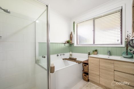 Property photo of 104 Lachlan Avenue Singleton Heights NSW 2330