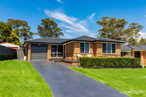 Property photo of 5 Nungeroo Avenue Jamisontown NSW 2750