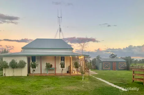 53 Schwenckes Rd, Milnes Bridge, VIC 3579