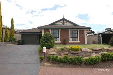 7 Oakleigh Ct, Woodcroft, SA 5162