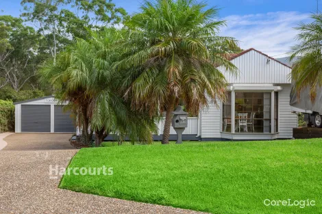 Property photo of 14 Amaral Avenue Dapto NSW 2530