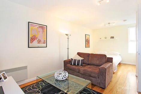 Property photo of 5/1 Lumley Court Prahran VIC 3181