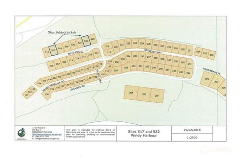 522 Richards Cl, Windy Harbour, WA 6262