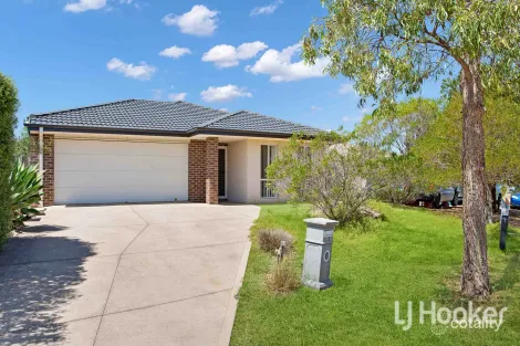 21 Gosse Cres, Brookfield, VIC 3338