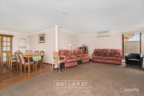 Property photo of 15 Rozel Avenue Wendouree VIC 3355