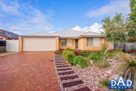 4 Burwood Rd, Australind, WA 6233