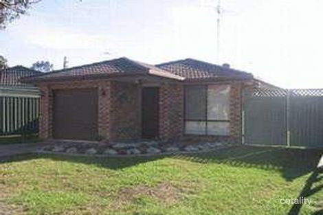 Property photo of 8 Tulipwood Drive Colyton NSW 2760