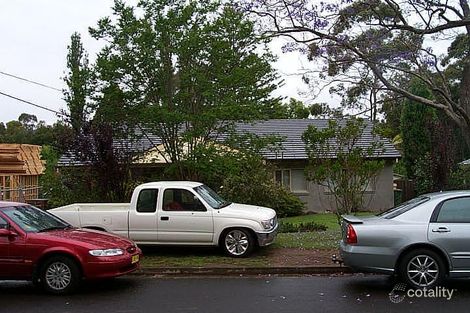 14 Wyuna Pl, Oatlands, NSW 2117