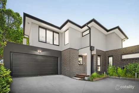 3/17 Faulkiner St, Clayton, VIC 3168