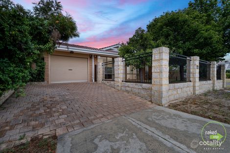 83 Strawberry Dr, Seville Grove, WA 6112