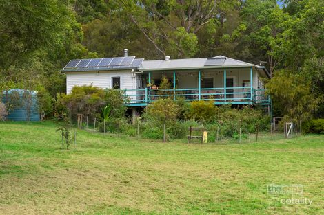 11 Mcclellands Rd, Bucca, NSW 2450