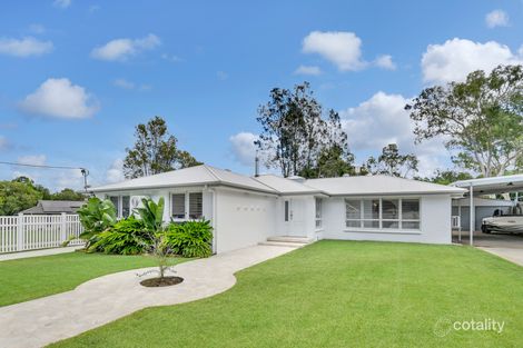 Property photo of 21 Carriage Crescent Beerburrum QLD 4517
