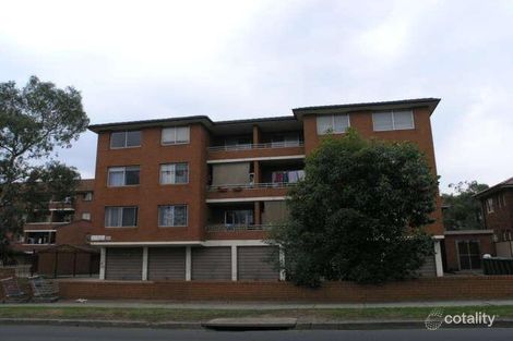5/96 Copeland St, Liverpool, NSW 2170