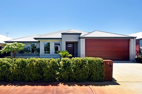 Property photo of 4 Magos Way Aveley WA 6069