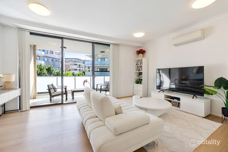 8/190 Burnett St, Mays Hill, NSW 2145