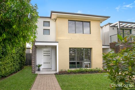 Property photo of 186 Stanhope Parkway Stanhope Gardens NSW 2768