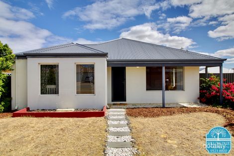 Property photo of 25 Triandra Street Baldivis WA 6171