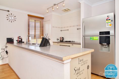 Property photo of 25 Triandra Street Baldivis WA 6171