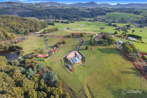 Property photo of 16 Hilltop Avenue Gawler TAS 7315