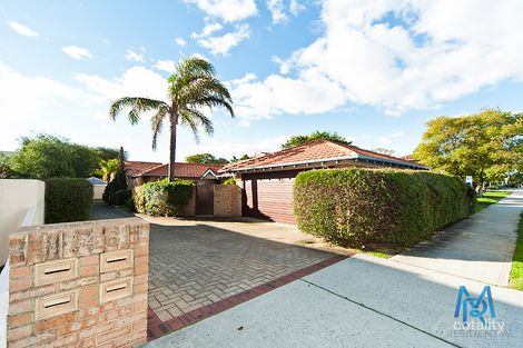 Property photo of 3/146 South Terrace South Perth WA 6151