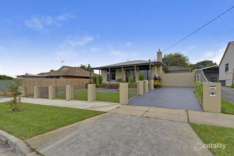 Property photo of 13 Chenhall Crescent Traralgon VIC 3844