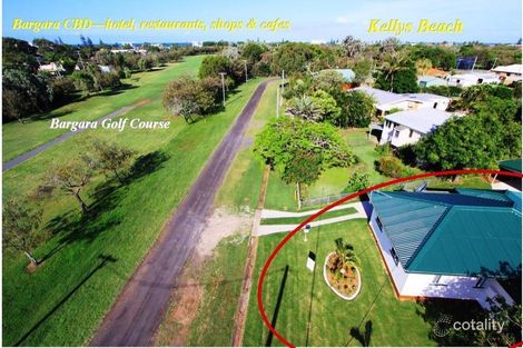 Property photo of 21 Howard Street Bargara QLD 4670