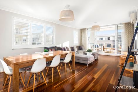 Property photo of 508/2-4 Rosewater Circuit Breakfast Point NSW 2137