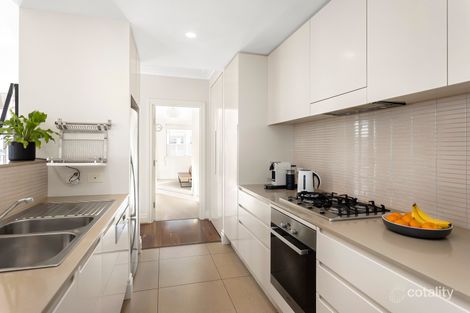 Property photo of 508/2-4 Rosewater Circuit Breakfast Point NSW 2137