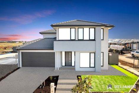 Property photo of 48 Daglish Way Werribee VIC 3030