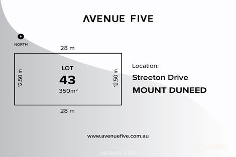 8 Streeton Dr, Mount Duneed, VIC 3217