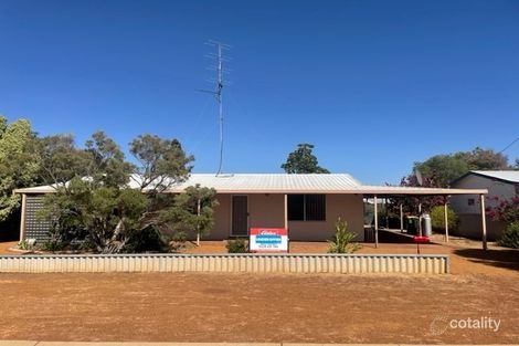 3b Airport Rd, Wongan Hills, WA 6603