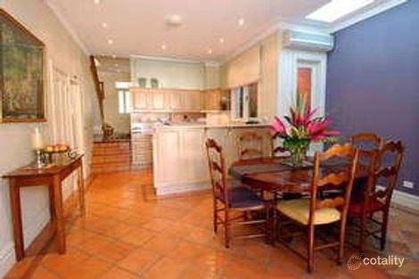 Property photo of 16 Arthur Street Balmain NSW 2041