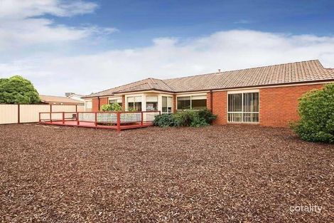 Property photo of 7 Collyer Close Brookfield VIC 3338