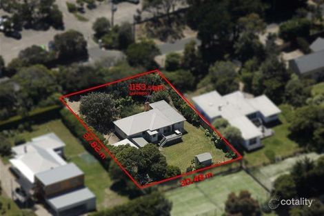 13 Langford Rd, Sorrento, VIC 3943