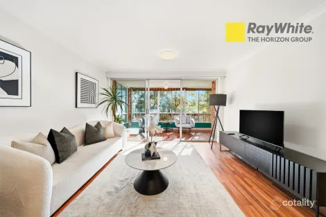 2/8-14 BOWEN ST, CHATSWOOD, NSW 2067