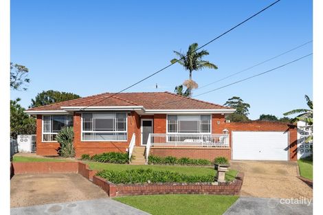 2 BEVERLEY CRES, ROSELANDS, NSW 2196