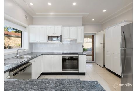 Property photo of 2 Beverley Crescent Roselands NSW 2196