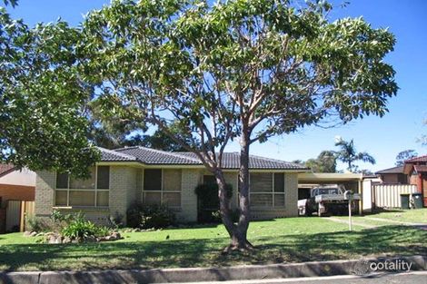 37 Polock Cres, Albion Park, NSW 2527