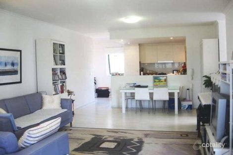 Property photo of 17/3 Victoria Park Parade Zetland NSW 2017