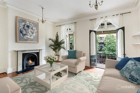 Property photo of 88 Victoria Street Potts Point NSW 2011