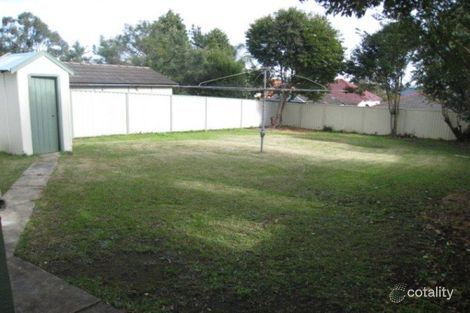 Property photo of 4 Malvern Street Panania NSW 2213