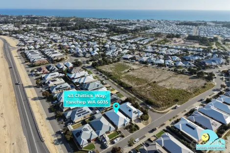 Property photo of 43 Chittick Way Yanchep WA 6035
