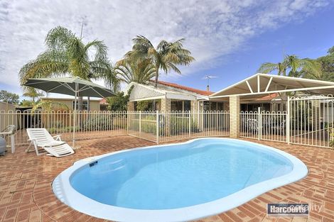 6 Swan Cl, Dudley Park, WA 6210