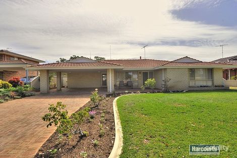 Property photo of 6 Swan Close Dudley Park WA 6210