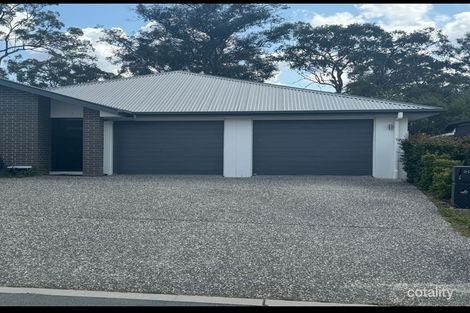 22 Pierro Pl, Logan Reserve, QLD 4133